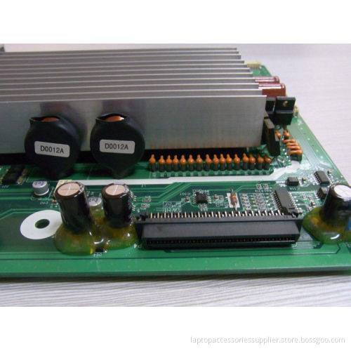 Lcd Power Supply Board 6871qyh029r Rz42px11 6870qye008f 42v6 Replacement For Lg Plasma Tv
